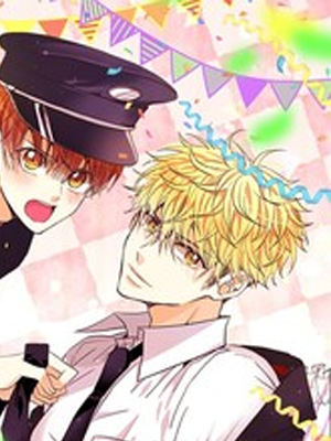 正确的恋爱 截图1